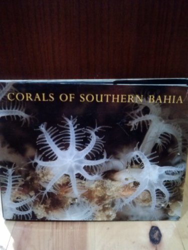 Stock image for Corals of Southern Bahia for sale by SecondSale