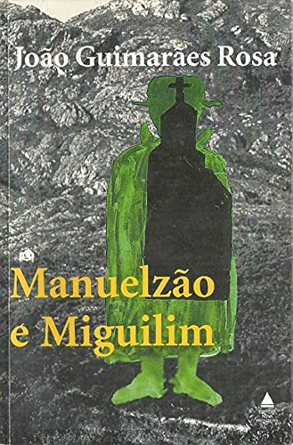 Stock image for Manuelzao E Miguilim (Em Portuguese do Brasil) for sale by medimops