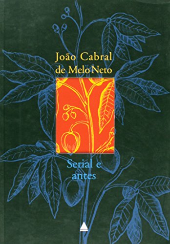 9788520908785: Serial e antes (Portuguese Edition)