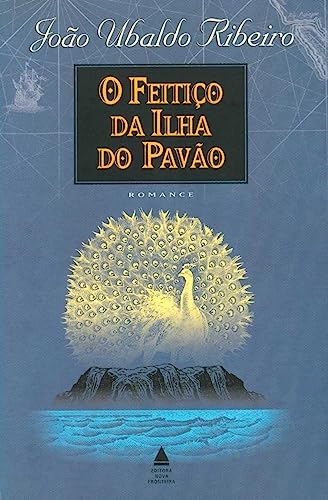 9788520909096: O Feitio Da Ilha Do Pavo (Em Portuguese do Brasil)