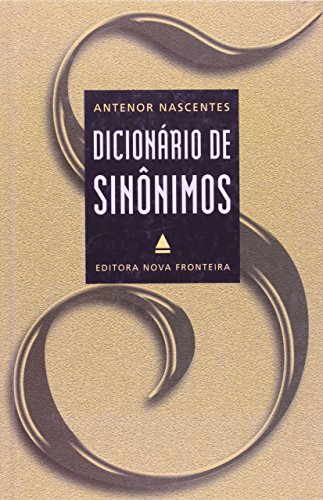 Stock image for Dicionrio De Sinnimos for sale by Books Unplugged