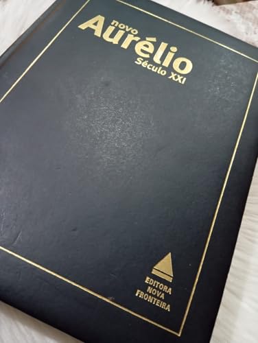 9788520910108: Aurélio século XXI: O dicionário da língua portuguesa (Portuguese Edition)