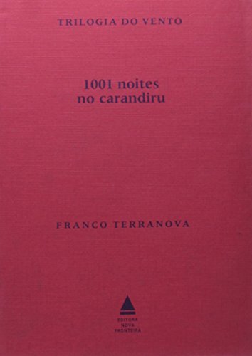 1001 Noites no Carandiru