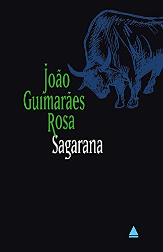 9788520911501: Sagarana (Em Portuguese do Brasil)