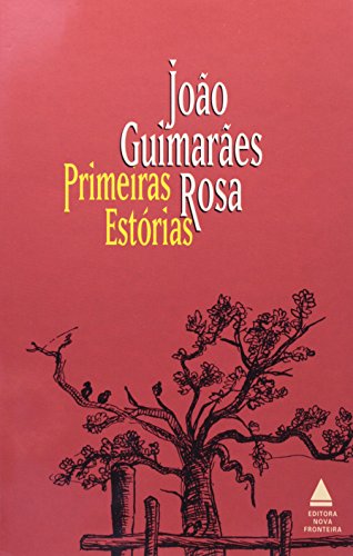 9788520911518: Primeiras Estorias