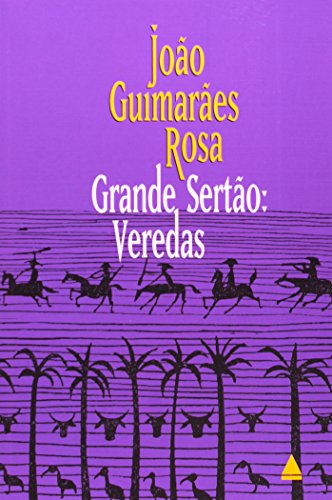 PDF) O Lado Menos Conhecido Da História Da Primeira Tradução De Grande  Sertão: Veredas Para O Inglês