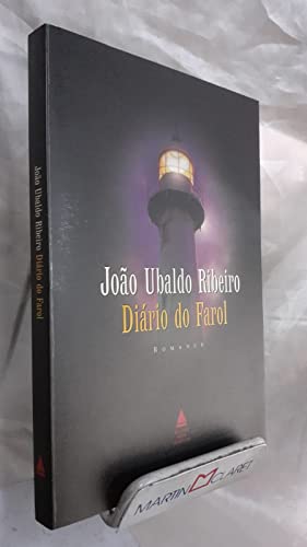 Diário do Farol (Em Portuguese do Brasil) - João Ubaldo Ribeiro