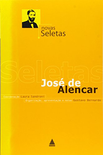 Stock image for Novas seletas for sale by Reuseabook