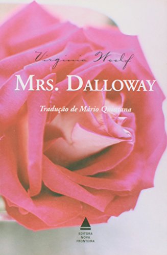 Beispielbild fr Mrs. Dalloway (Em Portuguese do Brasil) zum Verkauf von medimops