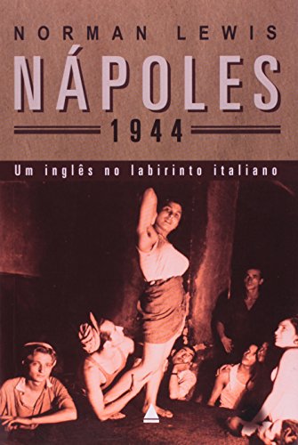 Imagen de archivo de Nápoles 1944 (Em Portuguese do Brasil) a la venta por Hamelyn