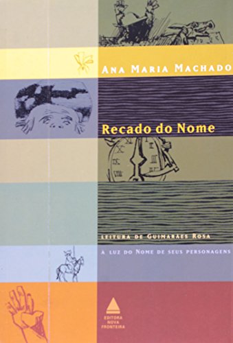 Stock image for Recado Do Nome (Em Portuguese do Brasil) for sale by medimops