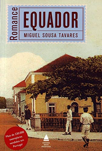 Imagen de archivo de Equador (Em Portugues do Brasil) a la venta por ThriftBooks-Dallas