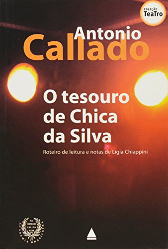 Stock image for O Tesouro de Chica da Silva (Em Portuguese do Brasil) for sale by medimops