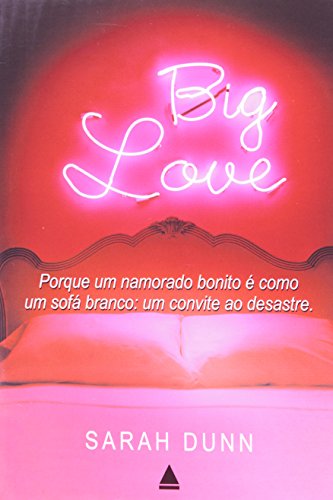 Stock image for Big Love (Em Portuguese do Brasil) for sale by medimops