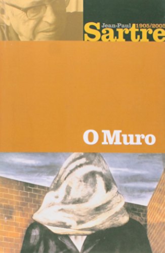 9788520917305: O Muro (Em Portuguese do Brasil)