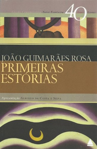 Beispielbild fr Primeiras Est rias - Coleção 40 Anos, 40 Livros (Em Portuguese do Brasil) zum Verkauf von HPB-Red