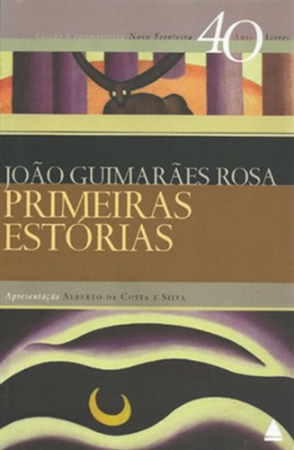 Stock image for Primeiras Est rias - Coleção 40 Anos, 40 Livros (Em Portuguese do Brasil) for sale by HPB-Red