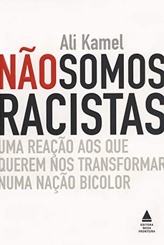 Stock image for No Somos Racistas (Em Portuguese do Brasil) for sale by medimops