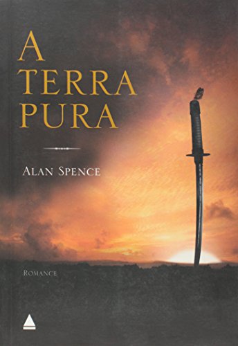 Stock image for A Terra Pura for sale by medimops