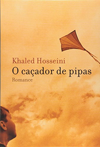 O CACADOR DE PIPAS - portuguese - HOSSEINI, KHALED