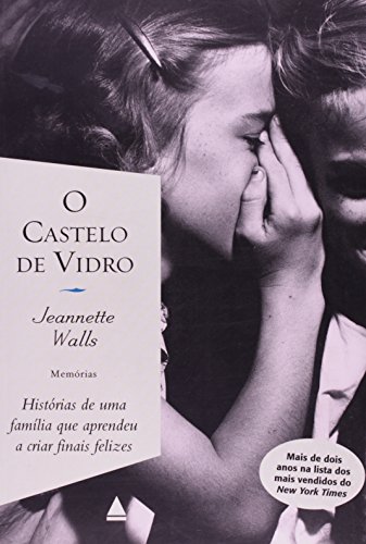 Beispielbild fr O Castelo De Vidro - The Glass Castle zum Verkauf von Books From California