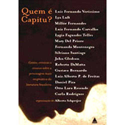 Stock image for Quem  Capitu? (Em Portuguese do Brasil) for sale by Books Unplugged