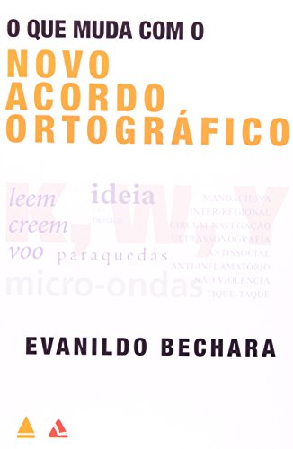 Stock image for O Que Muda Com O Novo Acordo Ortogrfico for sale by Livraria Ing