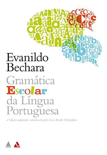 9788520921456: Gramtica Escolar da Lngua Portuguesa (Em Portuguese do Brasil)