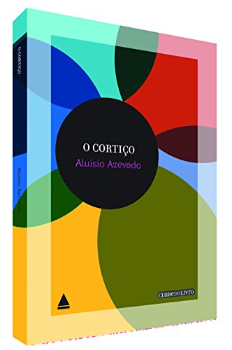 9788520921623: O Cortio (Em Portuguese do Brasil)