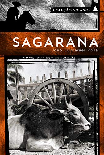 9788520922606: Sagarana (Col. 50 Anos) (Em Portugues do Brasil)