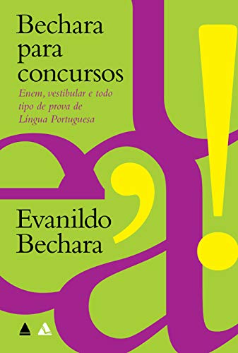 Stock image for Bechara para concursos for sale by Livraria Ing