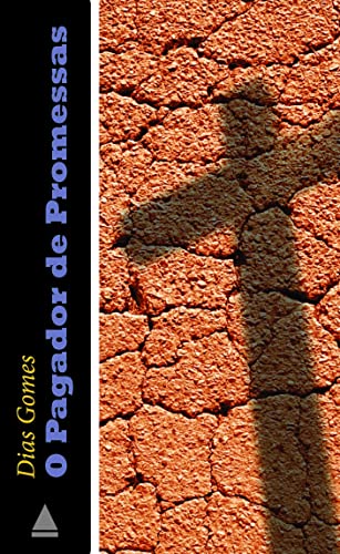 Stock image for Pagador de Promessas, O for sale by Project HOME Books