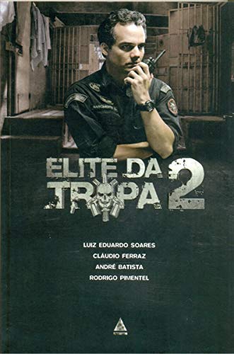 Beispielbild fr ELITE DA TROPA VOL. 2 - A HISTORIA ALEM DO FILME - portuguese zum Verkauf von Better World Books