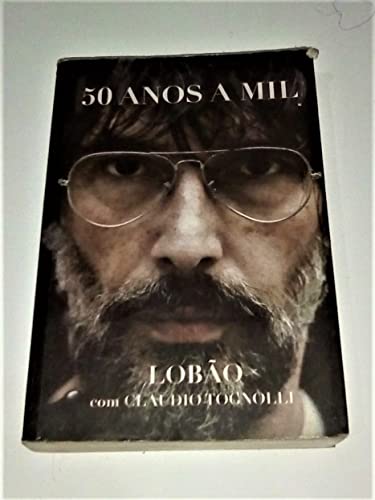 Stock image for 50 Anos A Mil (Em Portugues do Brasil) for sale by ThriftBooks-Atlanta