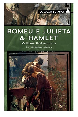 Stock image for Romeu E Julieta E Ham- Col. 50 (Portuguese Edition) for sale by Lucky's Textbooks