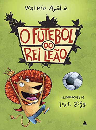 Stock image for Futebol Do Rei Leao,o for sale by Juanpebooks