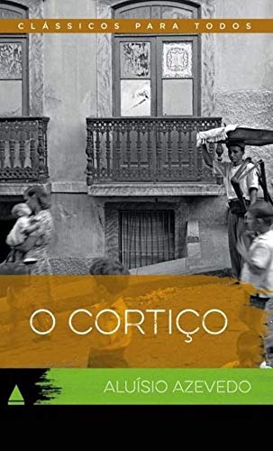 Stock image for livro o cortico edico de bolso aluisio azevedo 2014 for sale by LibreriaElcosteo