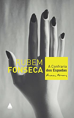 9788520929971: A Confraria dos Espadas (Em Portuguese do Brasil)