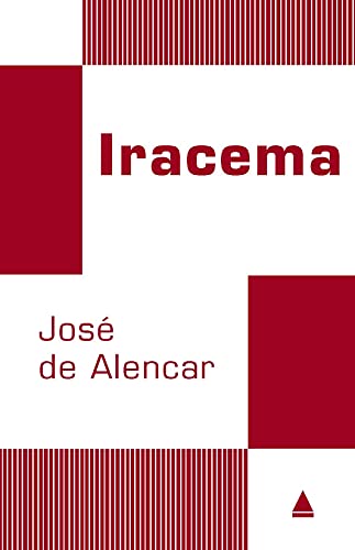 9788520931820: Iracema