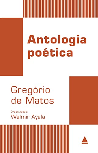 Beispielbild fr Antologia Poetica de Gregorio de Matos zum Verkauf von Books Unplugged