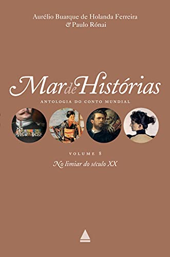 Stock image for livro mar de historias no limiar do seculo xx for sale by LibreriaElcosteo