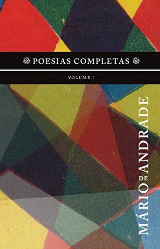 Stock image for Poesias Completas - Volume 1 (Em Portuguese do Brasil) for sale by Livraria Ing