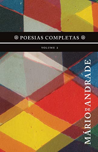 Stock image for Poesias Completas - Volume 2 for sale by Livraria Ing