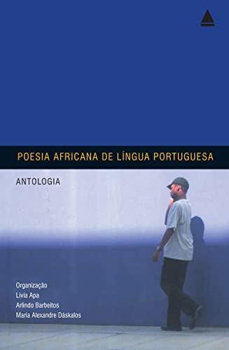 9788520934883: Poesia Africana de Lngua Portuguesa (Em Portuguese do Brasil)