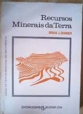 Stock image for recursos minerais da terra Ed. 1996 for sale by LibreriaElcosteo