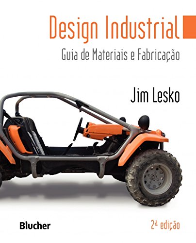 9788521206217: Design industrial - Guia de materiais e fabricao (Em Portugues do Brasil)