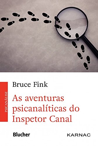 Stock image for as aventuras psicanaliticas do inspetor canal cengage for sale by LibreriaElcosteo