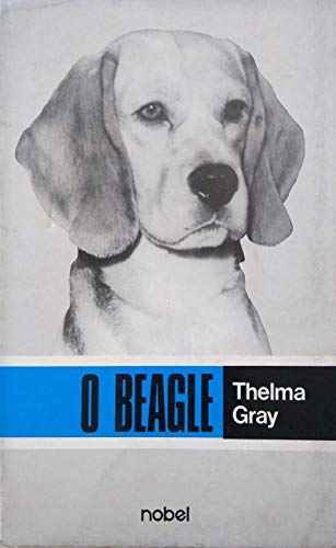 Stock image for o beagle for sale by LibreriaElcosteo