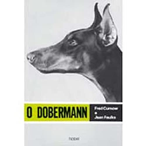Stock image for o dobermann for sale by LibreriaElcosteo