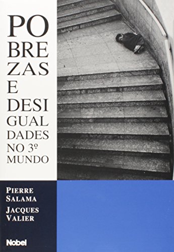 Stock image for livro pobrezas e desigualdades no 3 pierre salamajacq Ed. 1997 for sale by LibreriaElcosteo